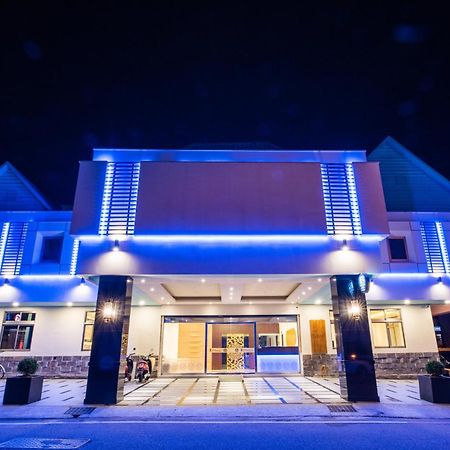 Dongdaemun Boutique Hotel Hualien City Εξωτερικό φωτογραφία