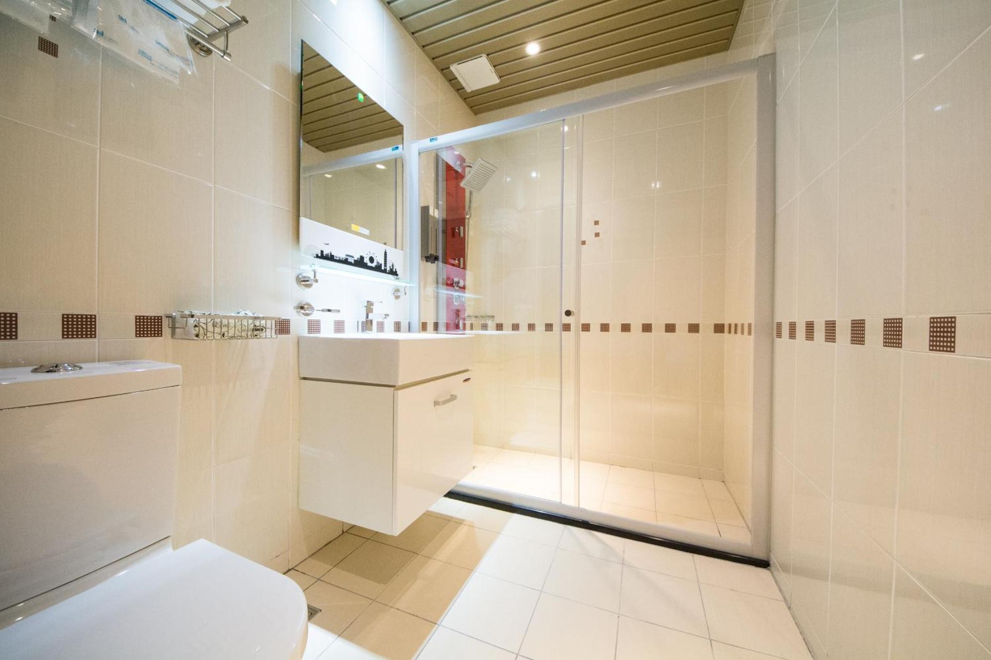 Dongdaemun Boutique Hotel Hualien City Εξωτερικό φωτογραφία